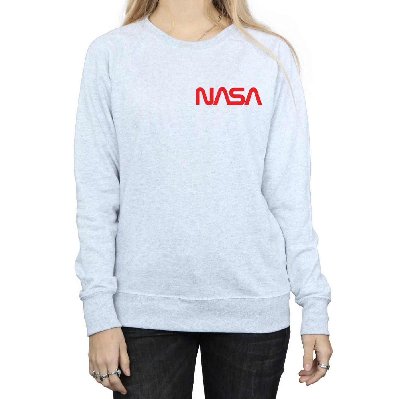 Nasa  Sweatshirt 