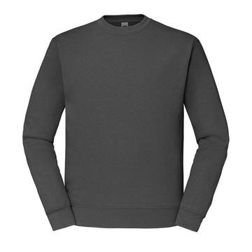 Klassik Drop Schulter Sweatshirt