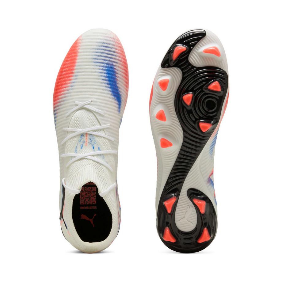 PUMA  Scarpe calcio future 8 pro fg/ag 