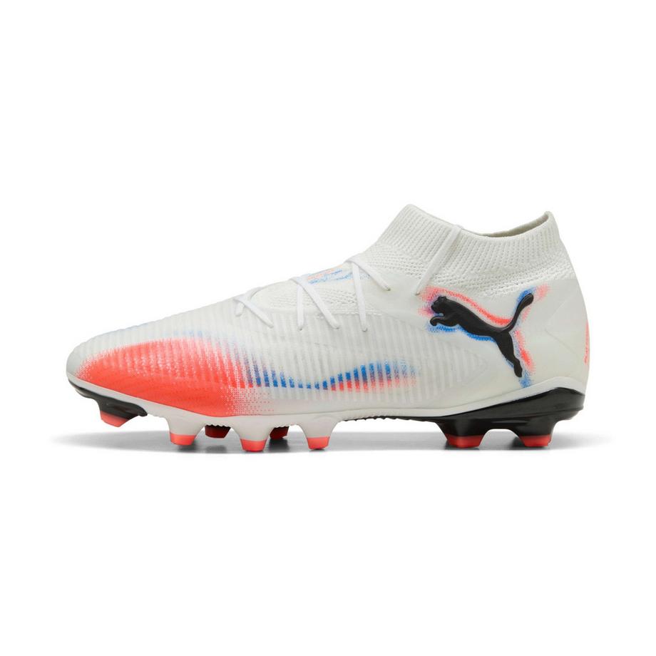 Scarpe calcio future 8 pro fg/ag