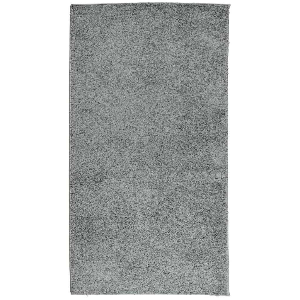 VidaXL Tapis shaggy polypropylène  