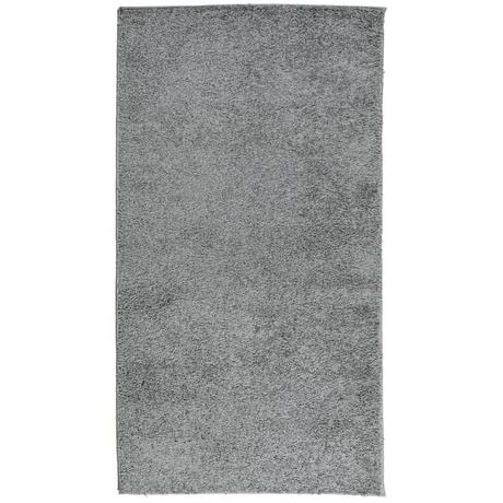 VidaXL Tapis shaggy polypropylène  