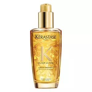 KÉRASTASE Elixir Ultime L'Huile Originale Olio per capelli