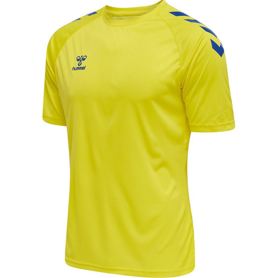 Hummel Core Poly T-Shirt  