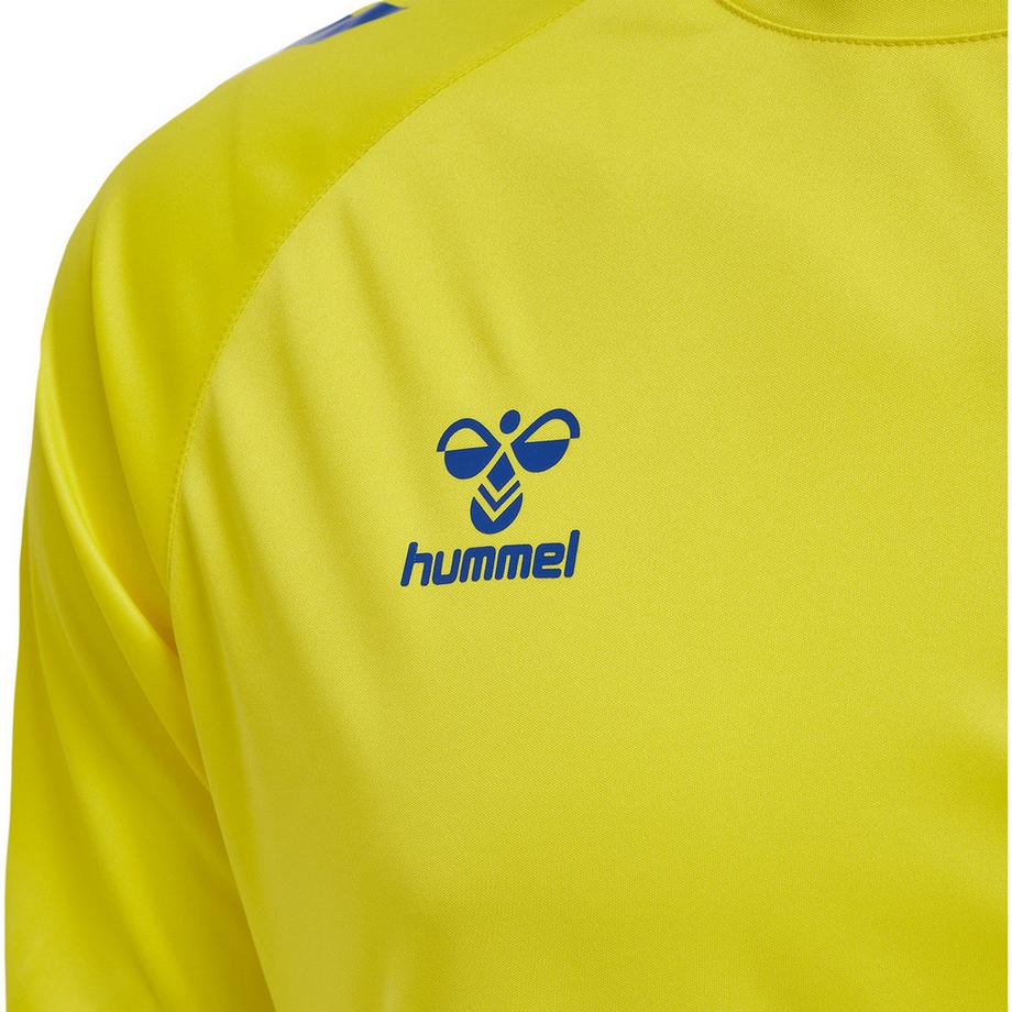 Hummel Core Poly T-Shirt  