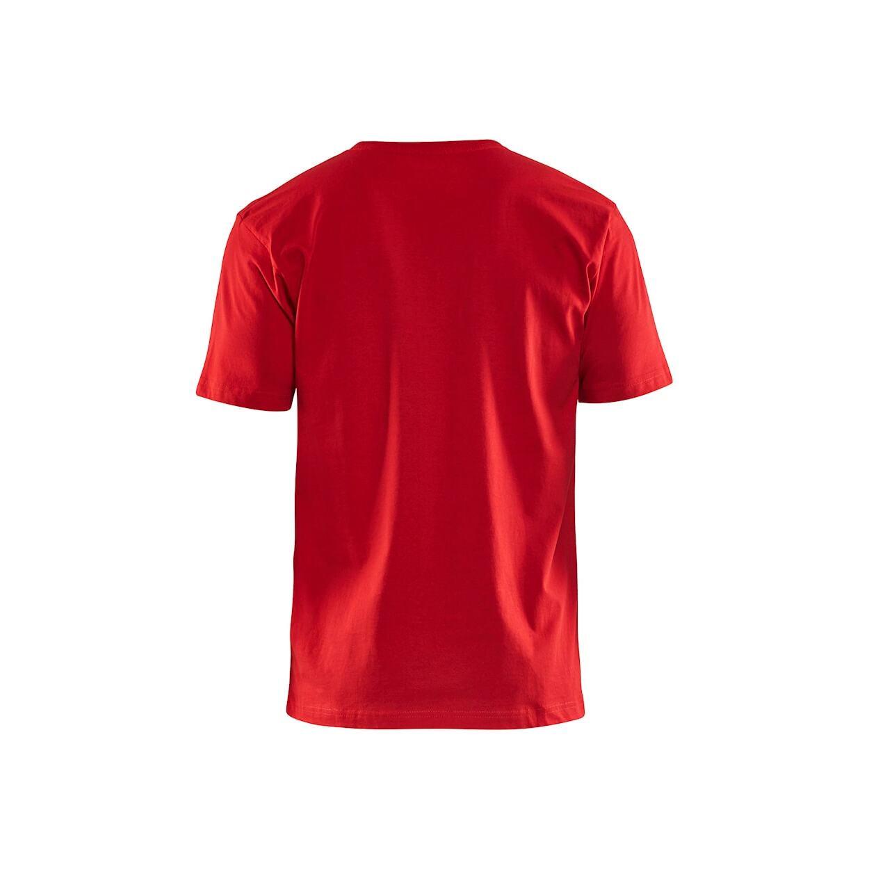Blaklader Kurzarm T-Shirt  