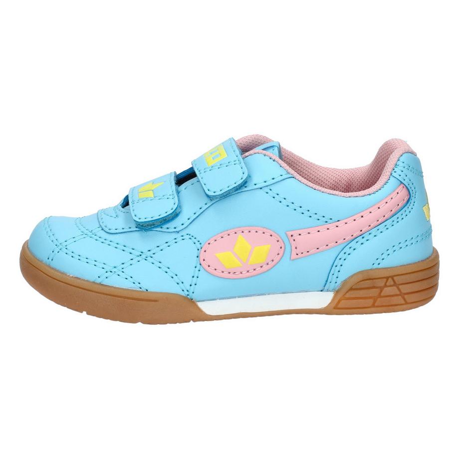 LICO Scarpa da interno ragazza Bernie V chiusura in velcro Scarpa sportiva Chiusura in velcro Ragazze LICO Bernie V 