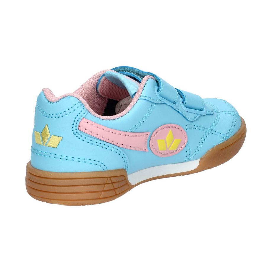 LICO Scarpa da interno ragazza Bernie V chiusura in velcro Scarpa sportiva Chiusura in velcro Ragazze LICO Bernie V 