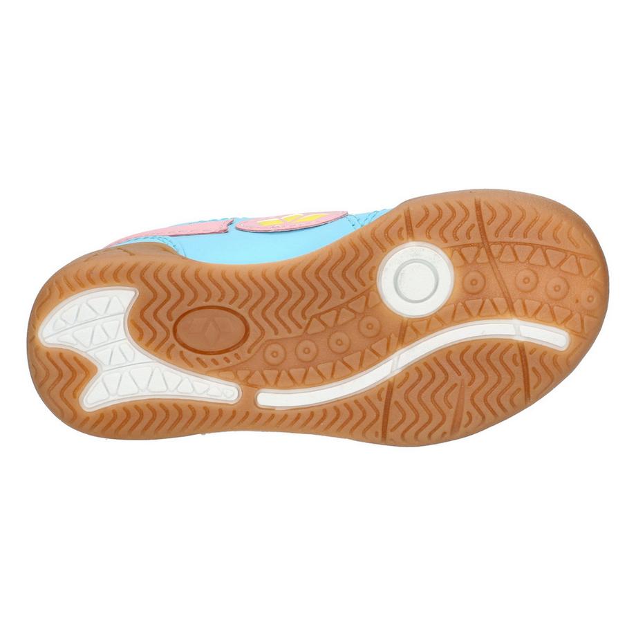LICO Scarpa da interno ragazza Bernie V chiusura in velcro Scarpa sportiva Chiusura in velcro Ragazze LICO Bernie V 