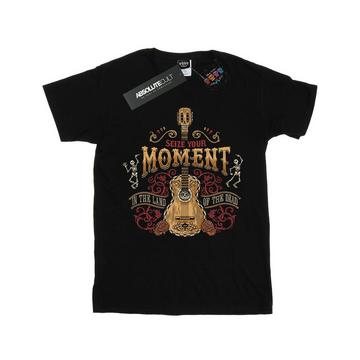 Coco Land Of The Dead TShirt