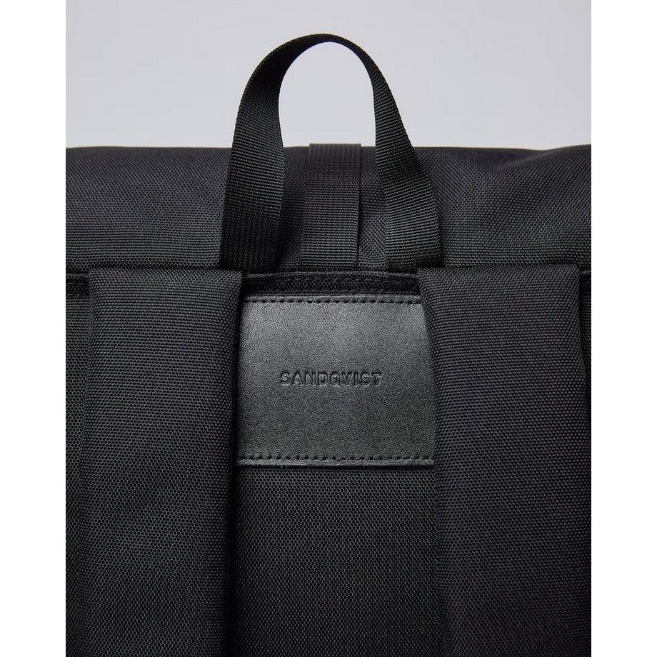 SANDQVIST ILON-0 Sac à dos Roll-Top  