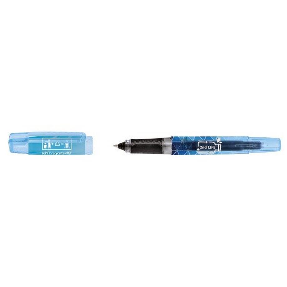 Online ONLINE Rollerball Blau 0.7mm 54201/3D 2nd Life  