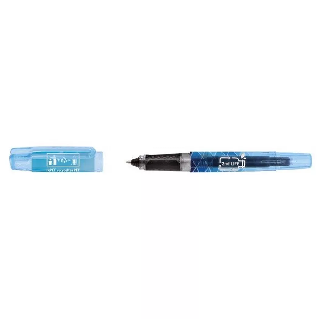 Online -  Rollerball Blau 0.7mm 54201/3D 2nd Life, Life