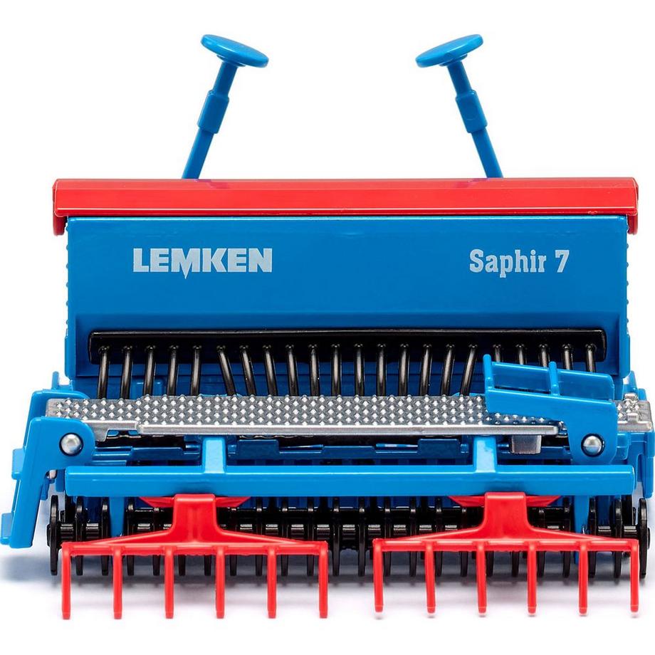 siku  Lemken Saat-Drill-Kombination 