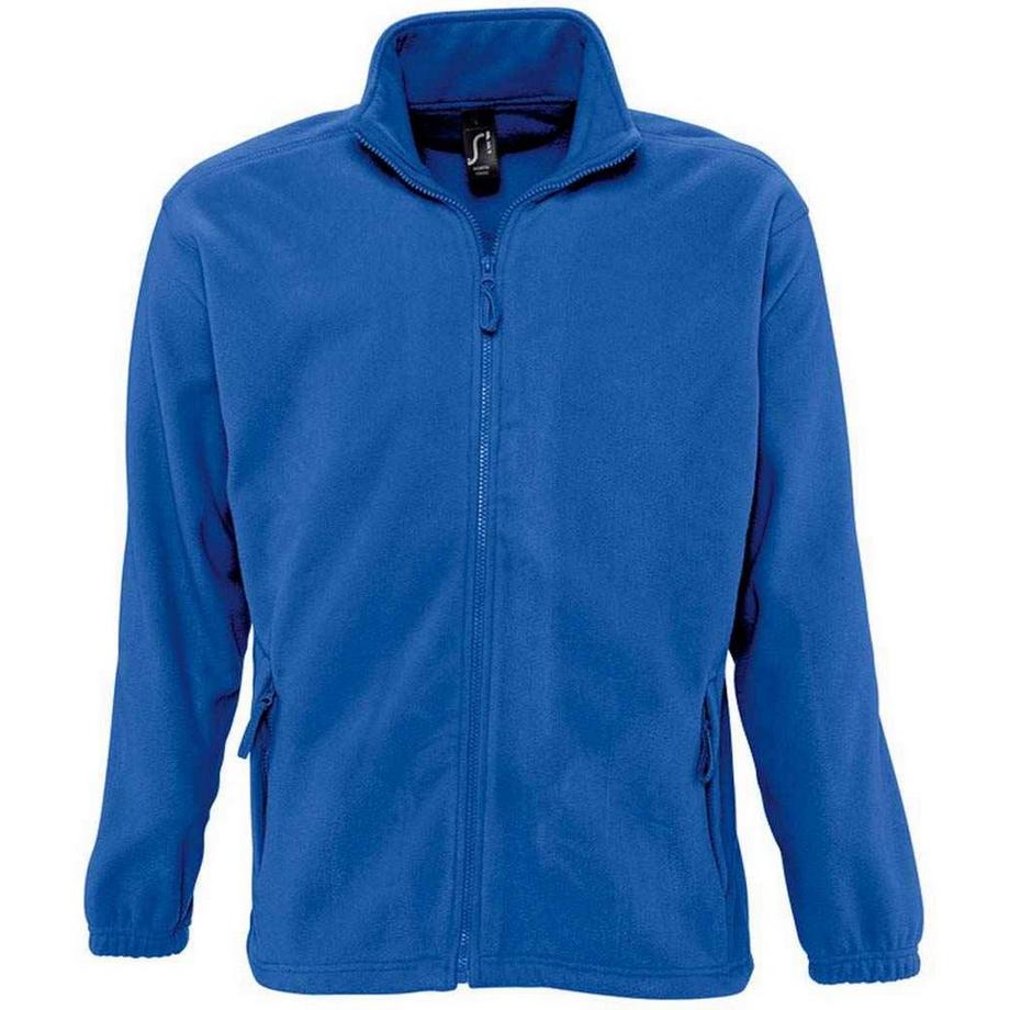 North Fleecejacke