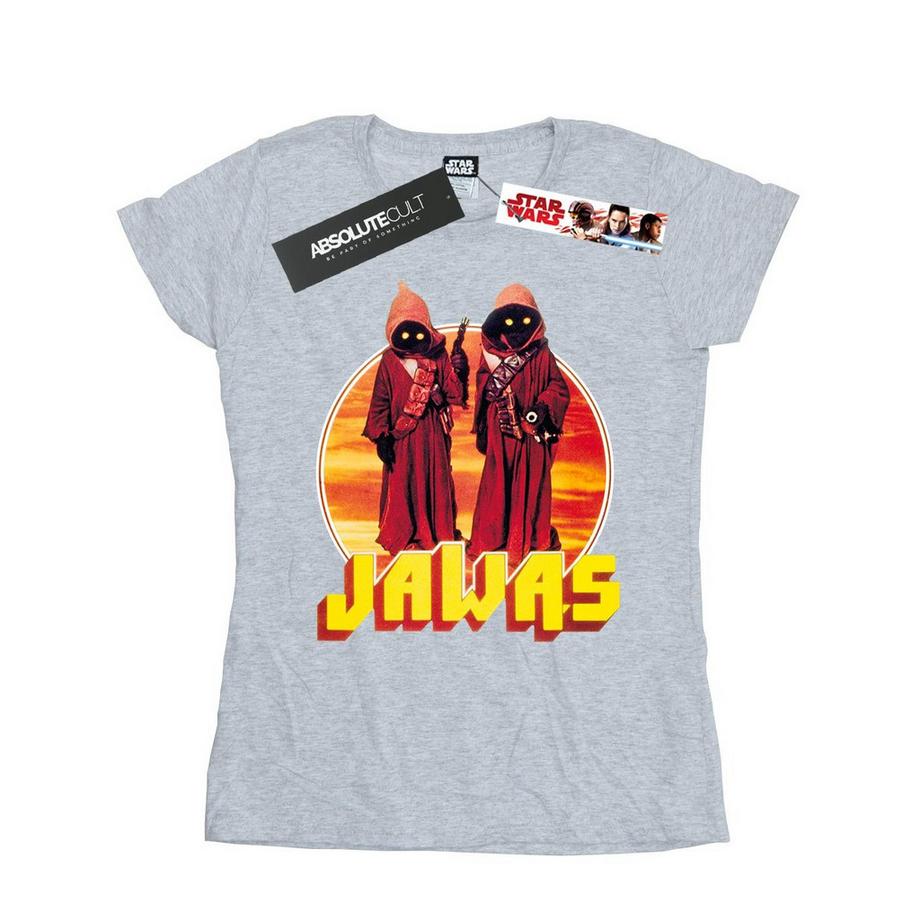 STAR WARS Star Wars A New Hope Jawas T-Shirt  
