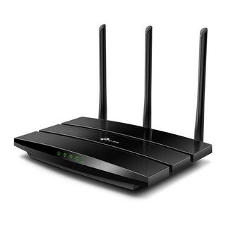 TP-Link  Archer A8 router wireless Gigabit Ethernet Dual-band (2.4 GHz/5 GHz) Nero 