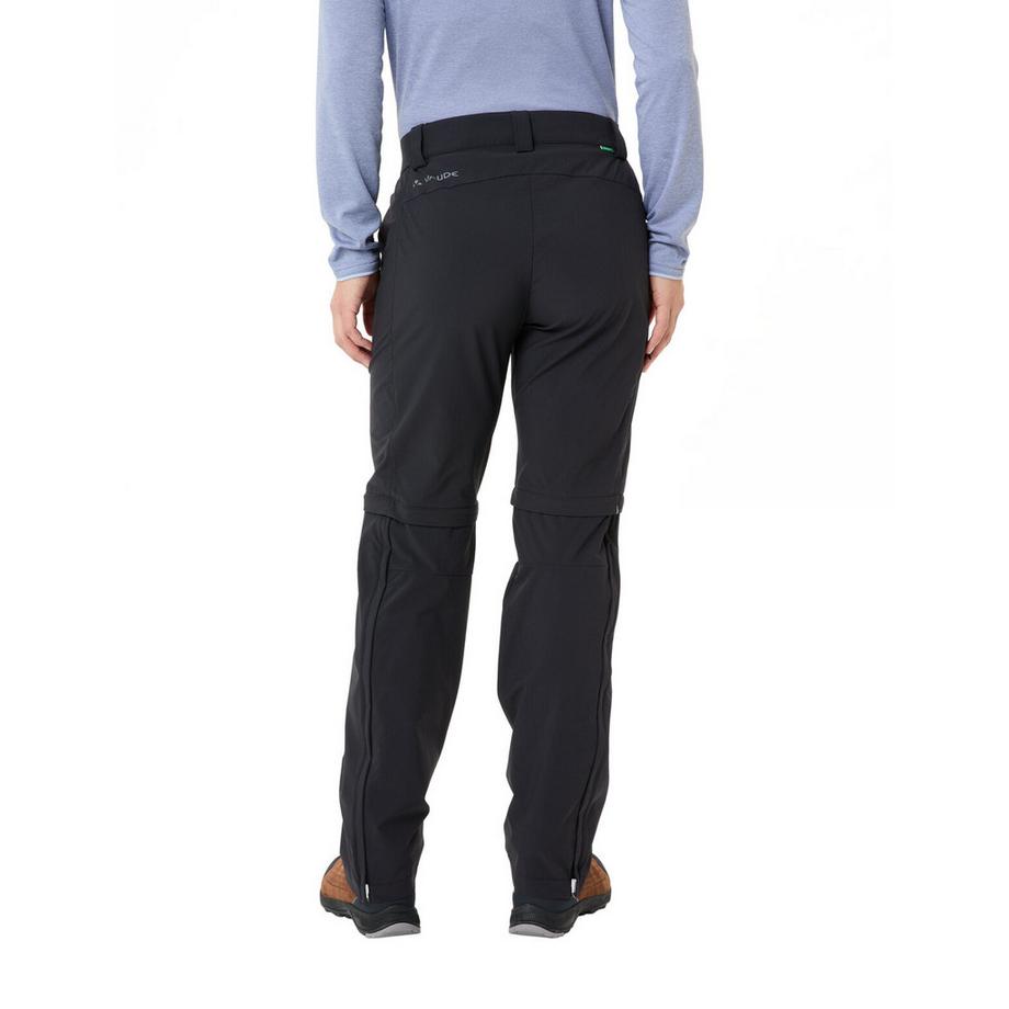 VAUDE  Farley Stretch ZO T-Zip Pants II 