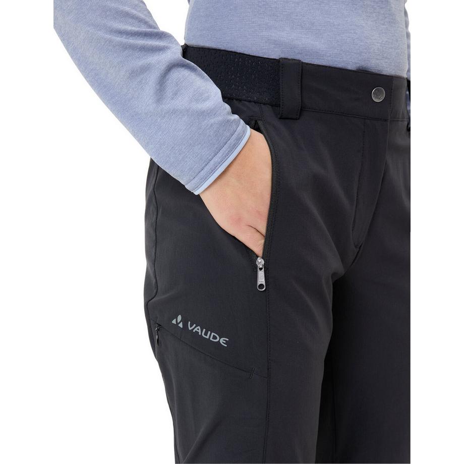 VAUDE  Farley Stretch ZO T-Zip Pants II 