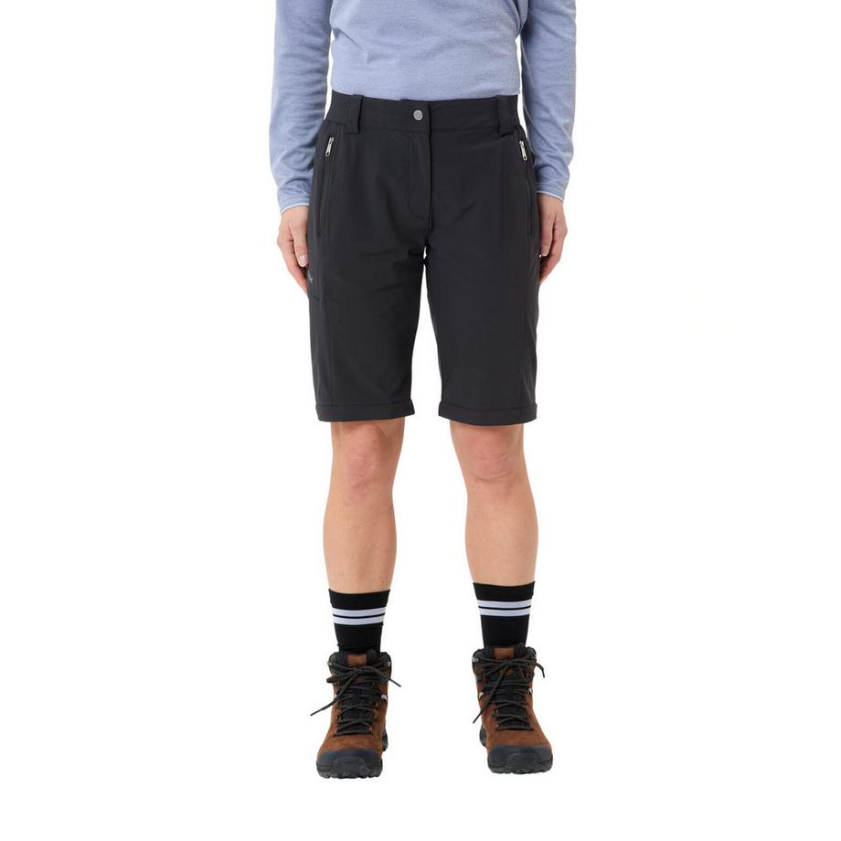 VAUDE  Farley Stretch ZO T-Zip Pants II 