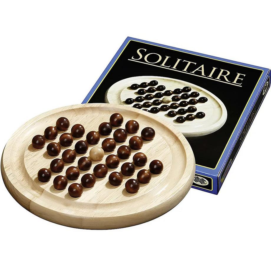 Philos  Spiele Solitaire 