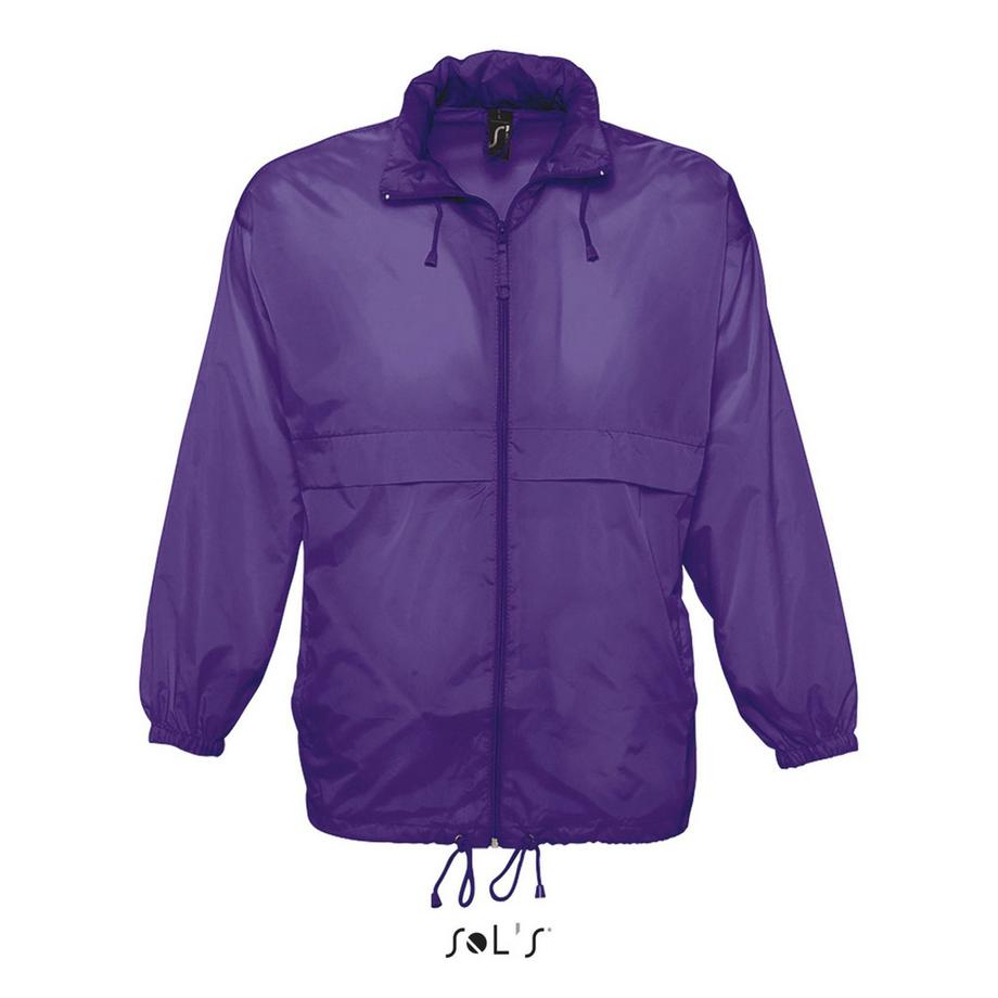 SOLS Surf Windbreaker  