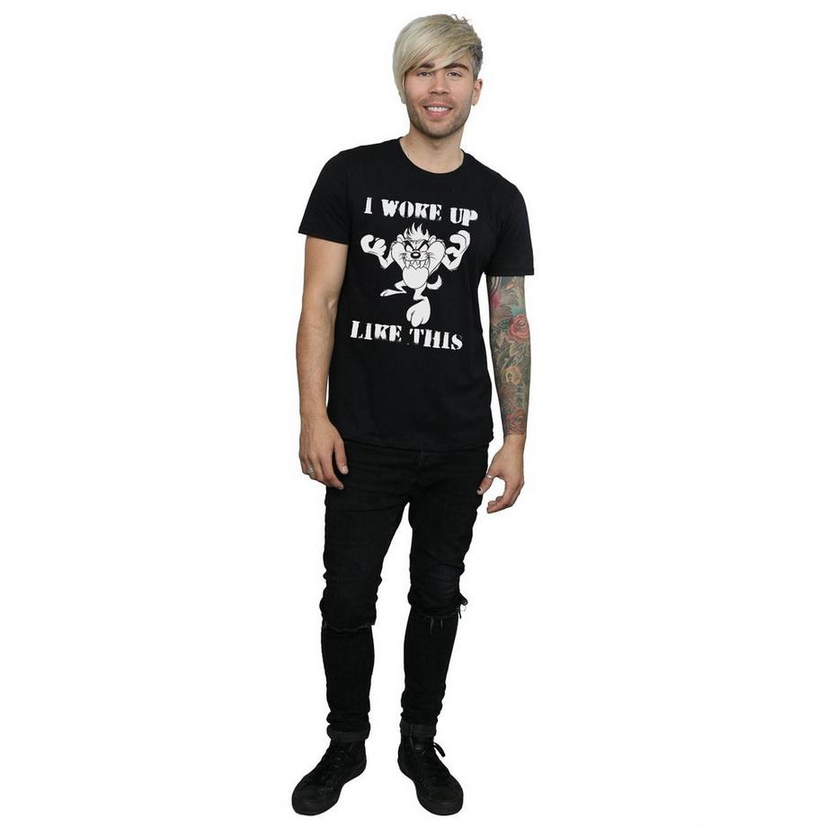 LOONEY TUNES I Woke Up Like This T-Shirt  