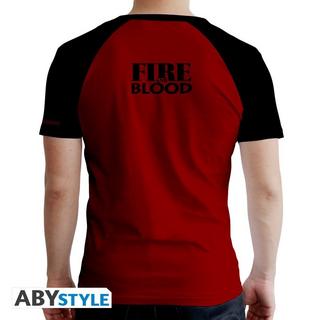 Abystyle Game of Thrones Targaryen Familie T-Shirt  