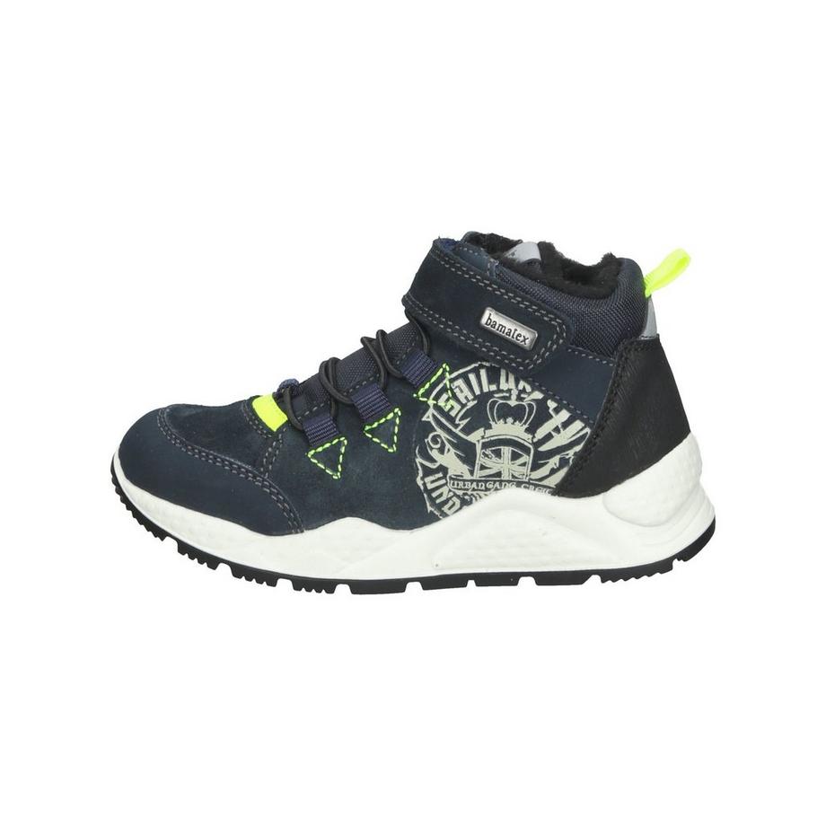 Bama Teens Sneaker Montant  