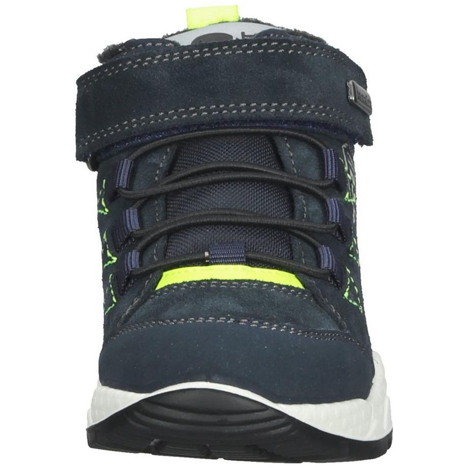 Bama Teens Sneaker Montant  