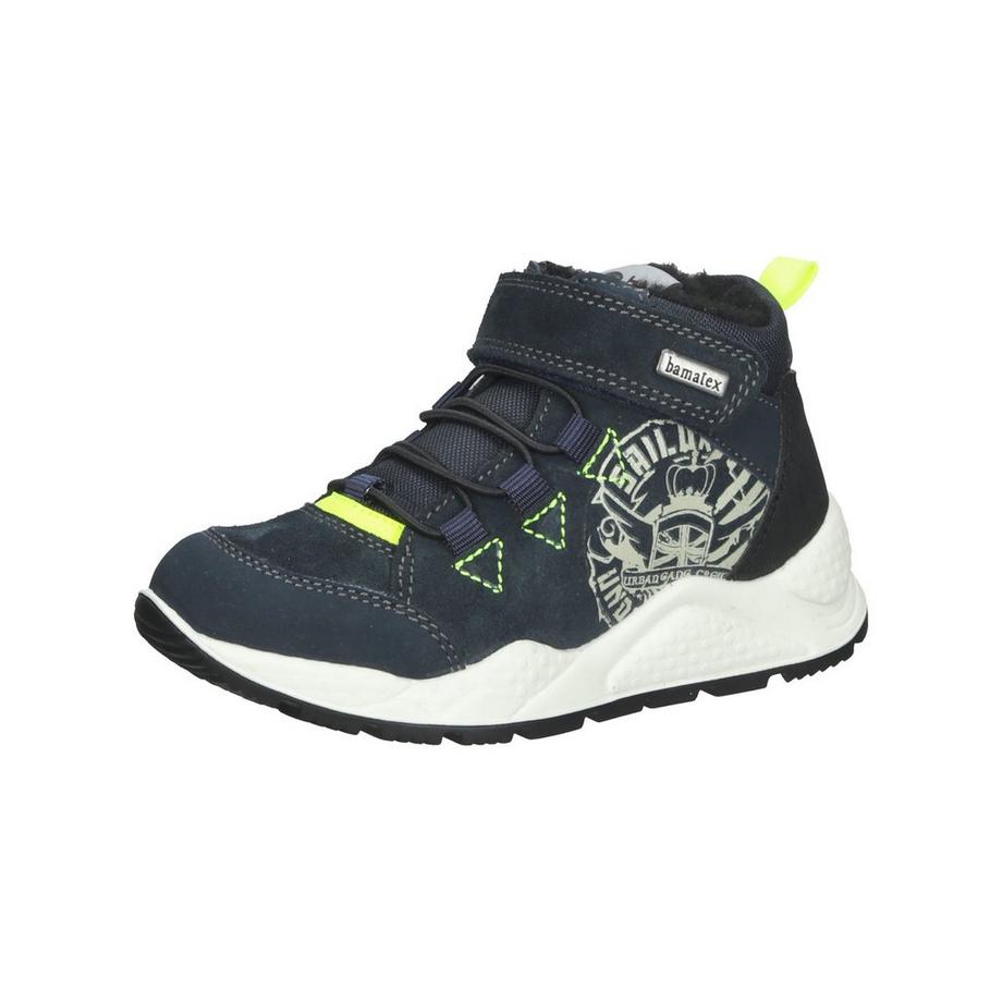 Bama Teens Sneaker Montant  