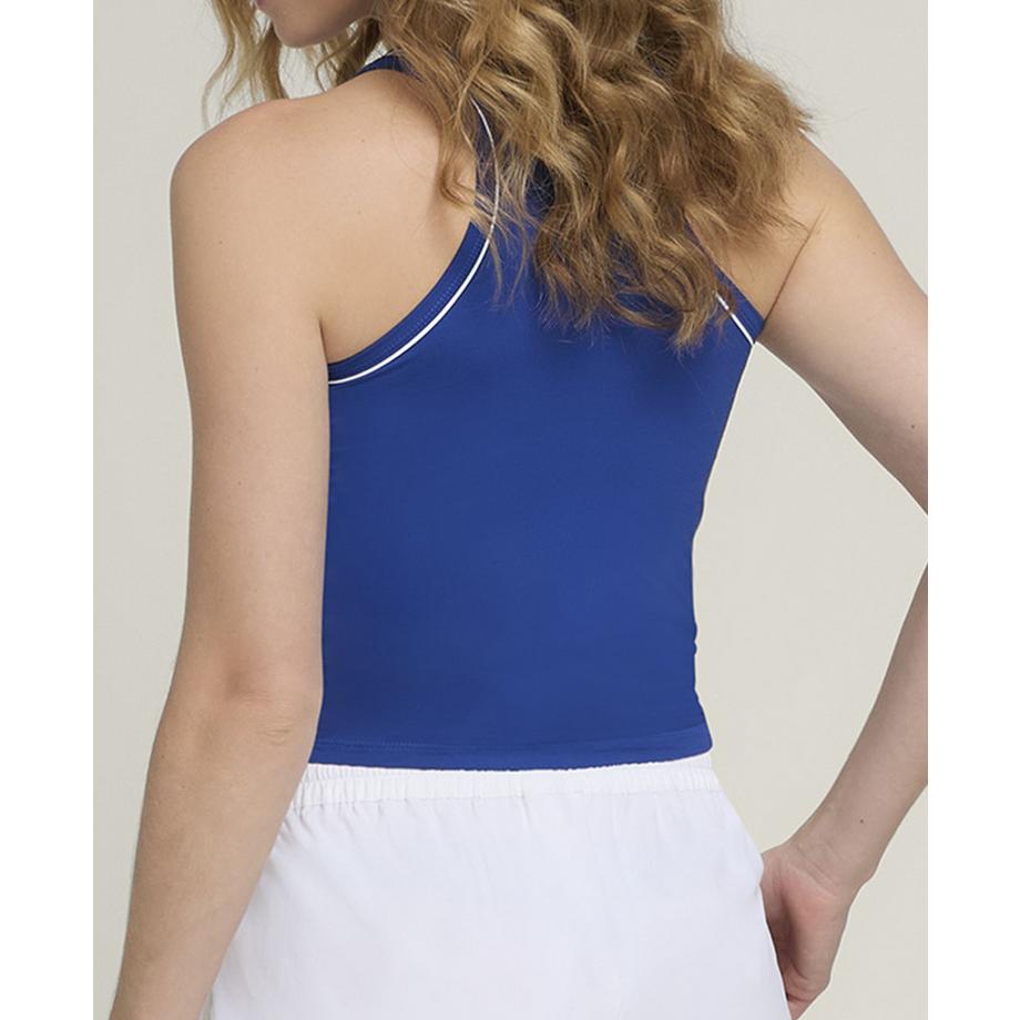 Wilson  Team Tank  Königsblau 