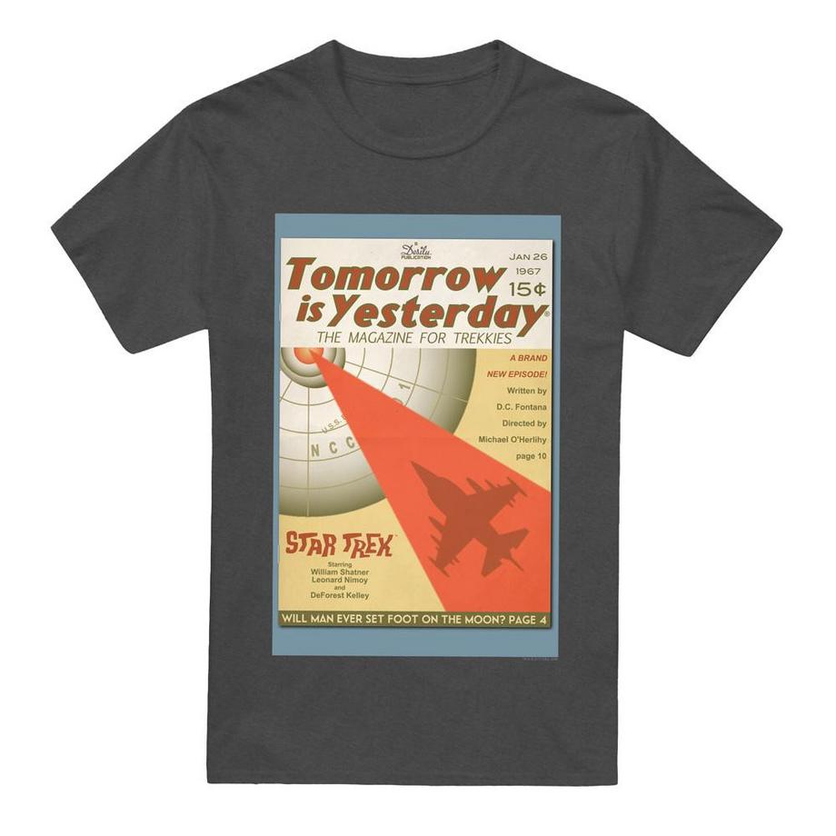 Tshirt THE ORIGINAL SERIES EPISODE