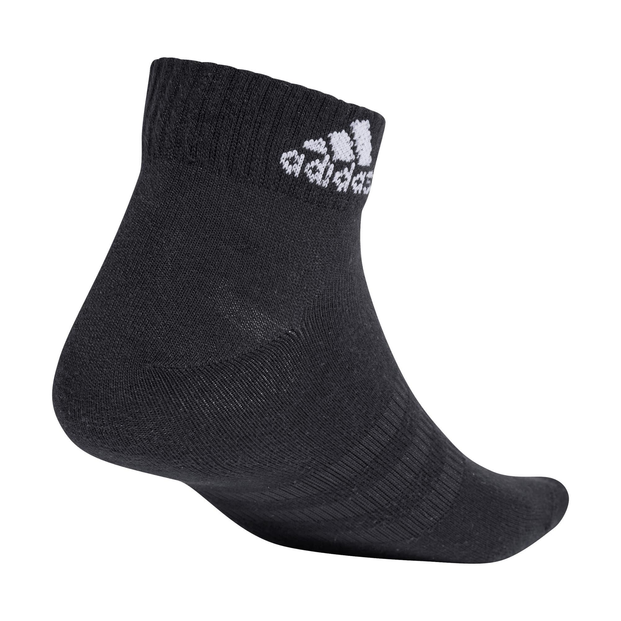 adidas Thin Ankle Socken 12er Pack  