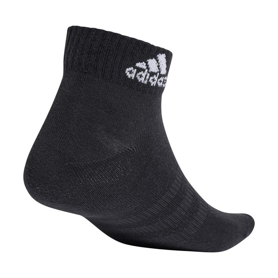 adidas Thin Ankle Calzini Confezione da 12  