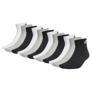 adidas Thin Ankle Socken 12er Pack  