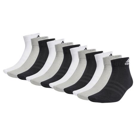 adidas Thin Ankle Socken 12er Pack  