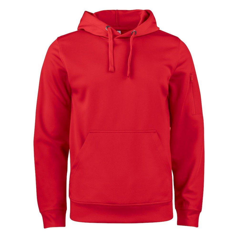 Clique  Basic Kapuzenpullover  Aktiv 