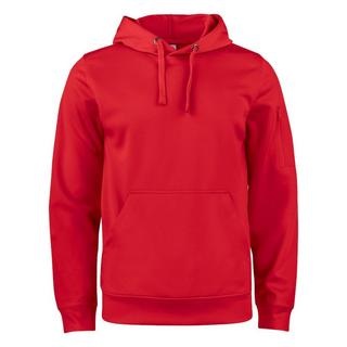 Clique  Basic Kapuzenpullover  Aktiv 