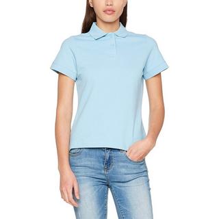 Fruit of the Loom LadyFit Premium Polo à Manches Courtes  