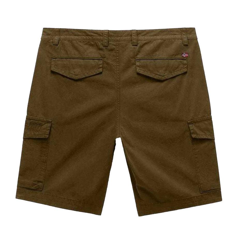 NAPAPIJRI  Short À Poches Deline 