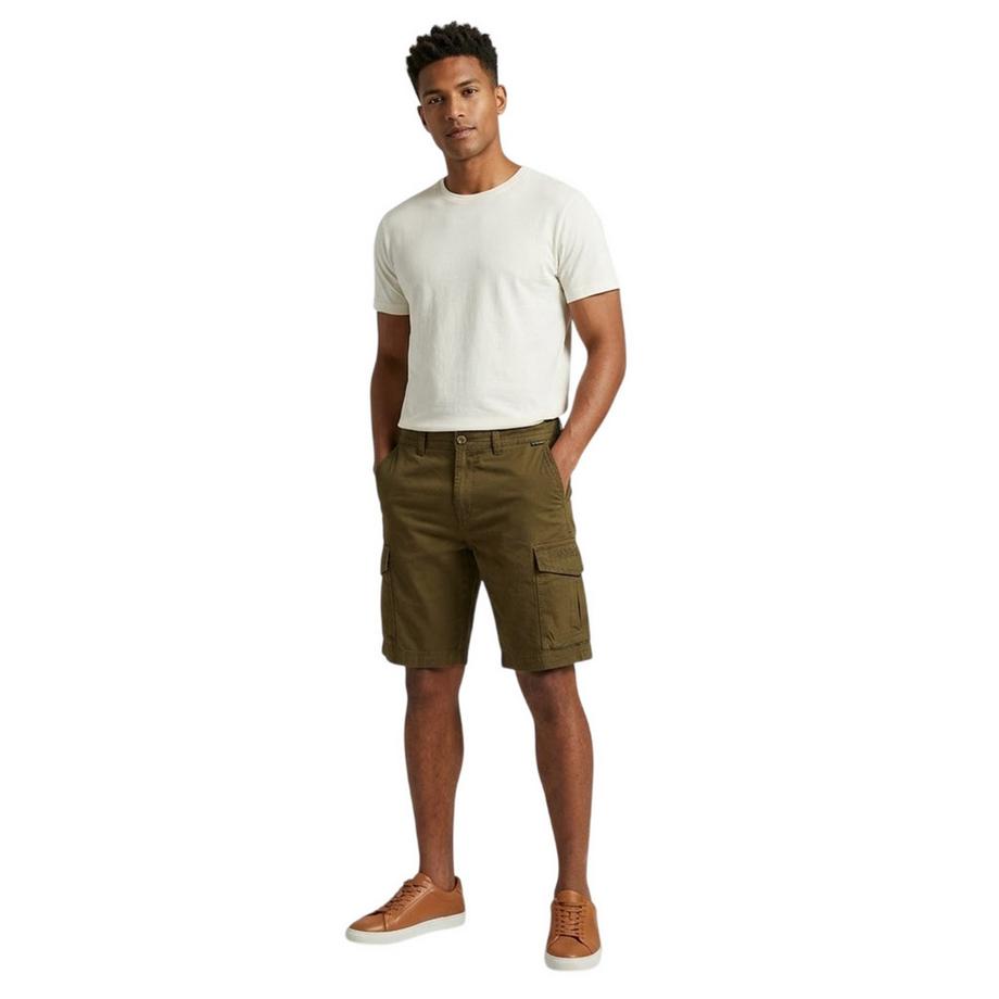 NAPAPIJRI  Short À Poches Deline 