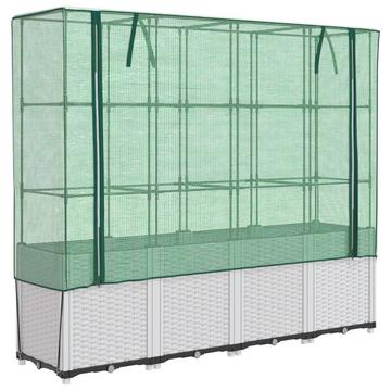 Hochbeet polypropylen