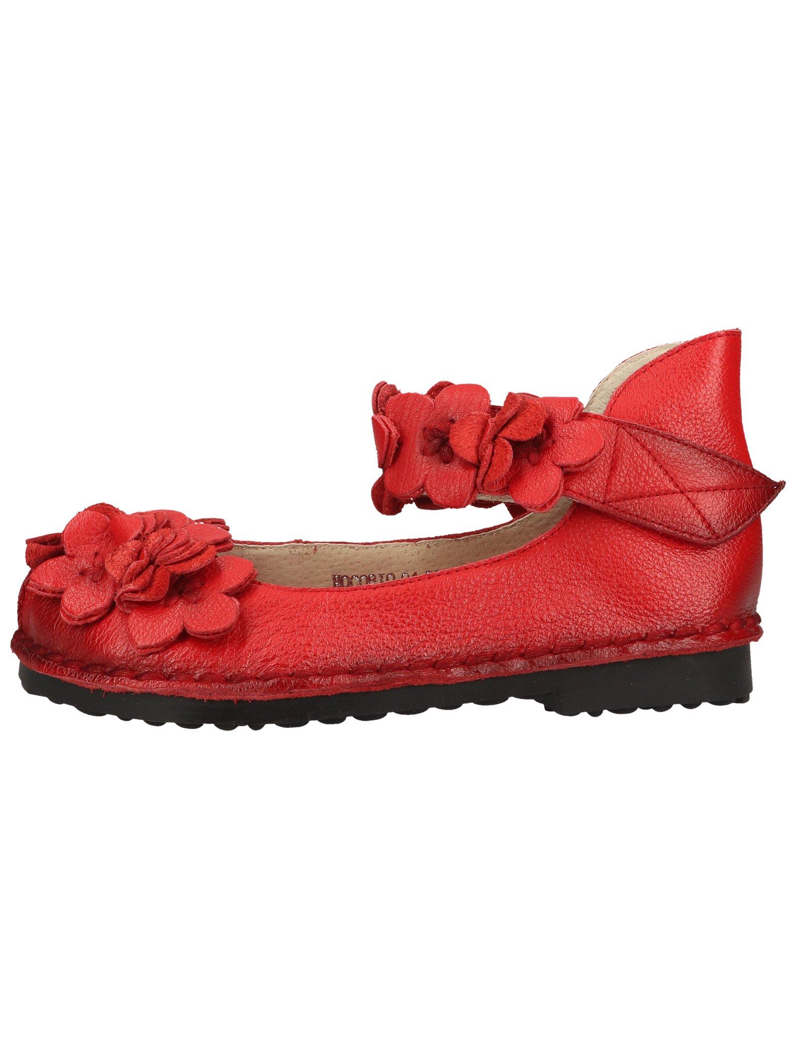 Laura Vita  Ballerinas Hocobio 