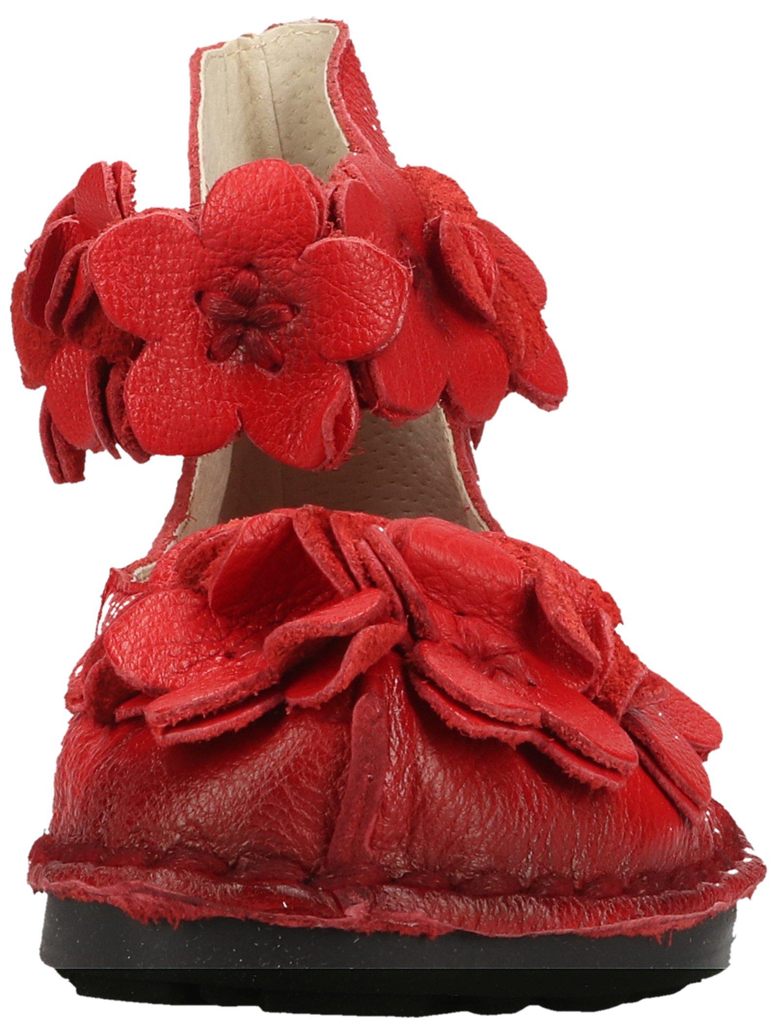 Laura Vita  Ballerinas Hocobio 