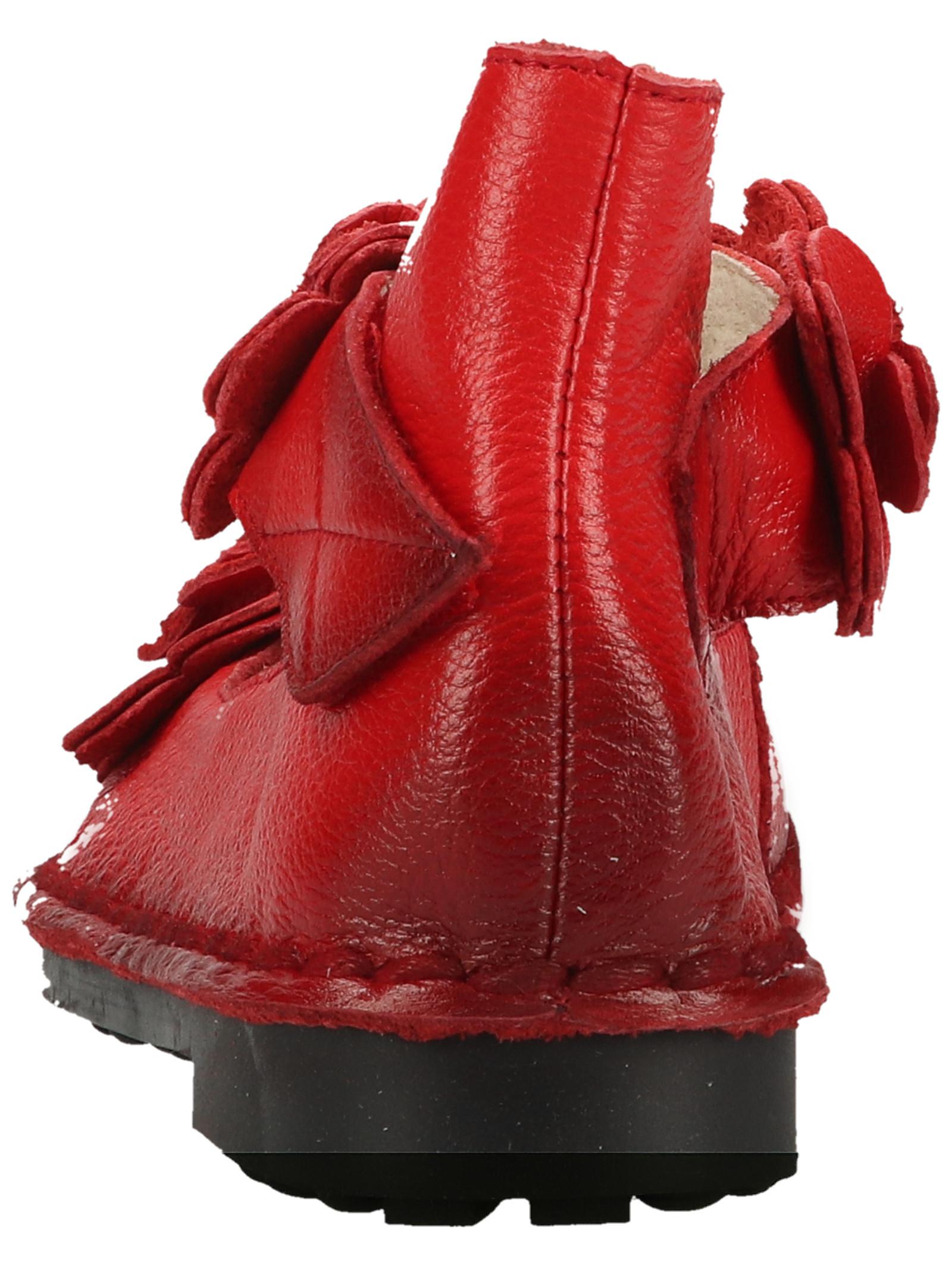 Laura Vita  Ballerinas Hocobio 