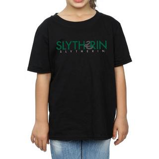Harry Potter  Slytherin TShirt 