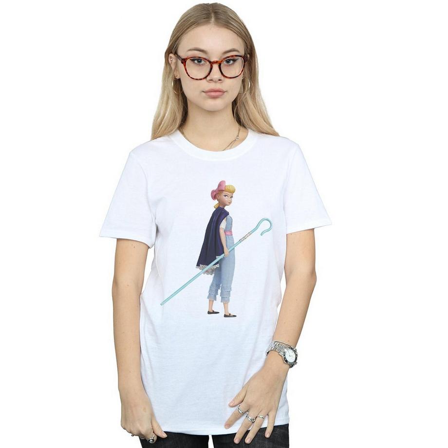 Disney Toy Story 4 Bo Peep T-Shirt  