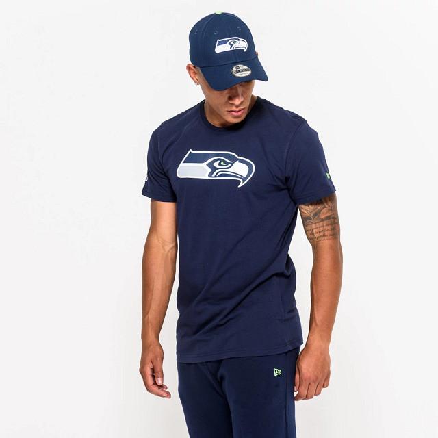 NEW ERA NFL Seattle Seahawks T-Shirt  