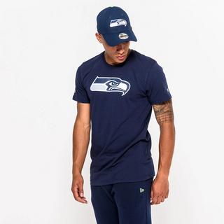 NEW ERA NFL Seattle Seahawks T-Shirt  